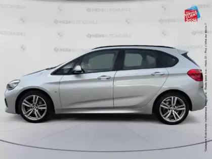 Photo 23 BMW Serie 2 Série 2 ActiveTourer 218i 136ch M Sport DKG7