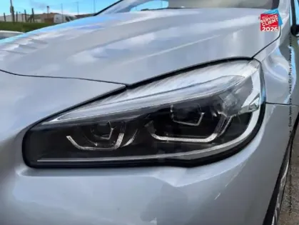 Photo 27 BMW Serie 2 Série 2 ActiveTourer 218i 136ch M Sport DKG7