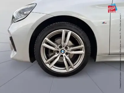 Photo 24 BMW Serie 2 Série 2 ActiveTourer 218i 136ch M Sport DKG7