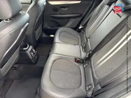 Photo 25 BMW Serie 2 Série 2 ActiveTourer 218i 136ch M Sport DKG7