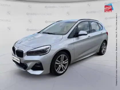 Photo 15 BMW Serie 2 Série 2 ActiveTourer 218i 136ch M Sport DKG7