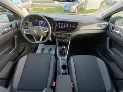 Photo 8 Volkswagen Polo  1.0 TSI 95ch VW Edition