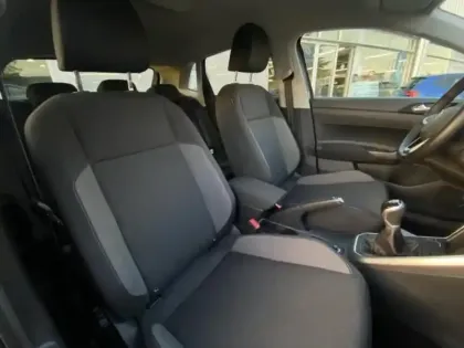 Photo 5 Volkswagen Polo  1.0 TSI 95ch VW Edition