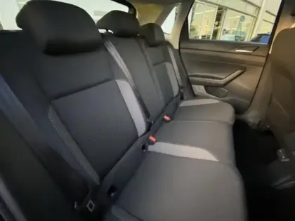 Photo 6 Volkswagen Polo  1.0 TSI 95ch VW Edition