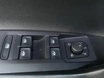 Photo 13 Volkswagen Polo  1.0 TSI 95ch VW Edition