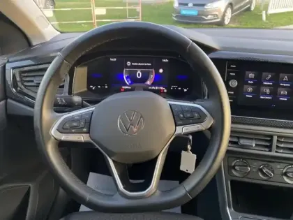 Photo 9 Volkswagen Polo  1.0 TSI 95ch VW Edition