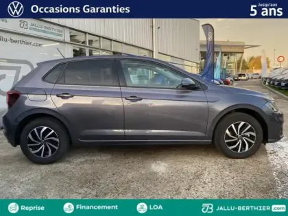 Photo 1 Volkswagen Polo  1.0 TSI 95ch VW Edition