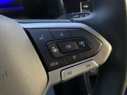 Photo 11 Volkswagen Polo  1.0 TSI 95ch VW Edition