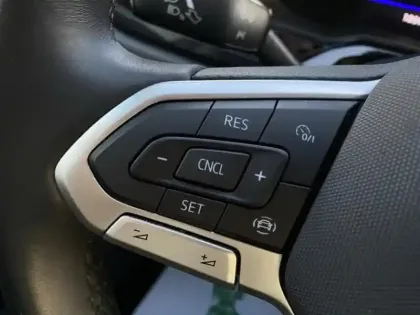 Photo 10 Volkswagen Polo  1.0 TSI 95ch VW Edition