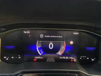 Photo 7 Volkswagen Polo  1.0 TSI 95ch VW Edition