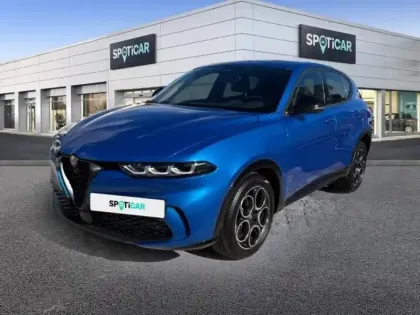 Photo Alfa Romeo Tonale