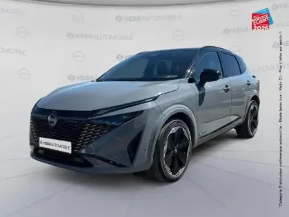 Photo Nissan Qashqai N-design