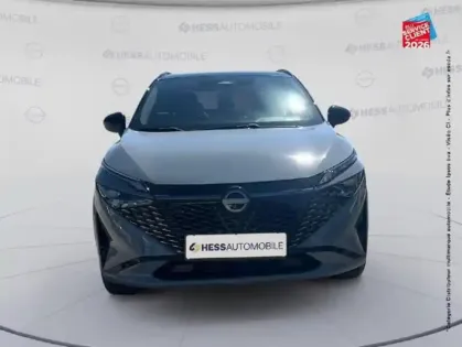 Photo 16 Nissan Qashqai  Hybrid e-POWER 190ch N-Design 2025