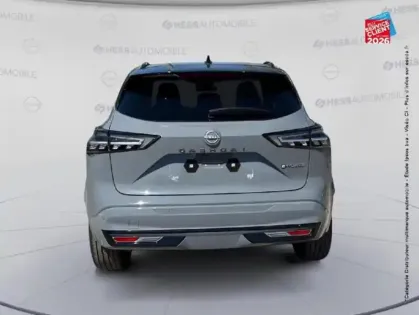 Photo 21 Nissan Qashqai  Hybrid e-POWER 190ch N-Design 2025