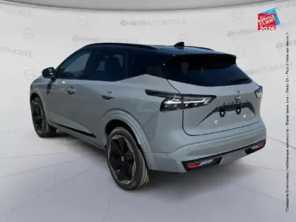 Photo 22 Nissan Qashqai  Hybrid e-POWER 190ch N-Design 2025