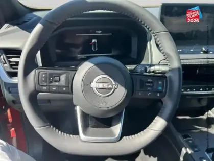 Photo 26 Nissan Qashqai  Hybrid e-POWER 190ch N-Design 2025