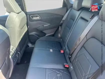 Photo 25 Nissan Qashqai  Hybrid e-POWER 190ch N-Design 2025