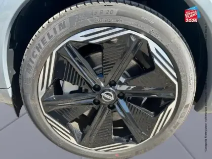 Photo 9 Nissan Qashqai Gén. III (J12) Ph2 N-Design 5