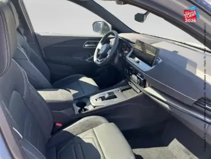 Photo 19 Nissan Qashqai  Hybrid e-POWER 190ch N-Design 2025