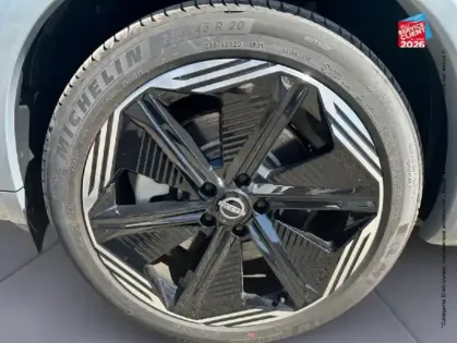 Photo 24 Nissan Qashqai  Hybrid e-POWER 190ch N-Design 2025