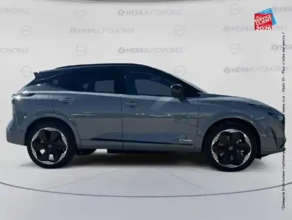 Photo 18 Nissan Qashqai  Hybrid e-POWER 190ch N-Design 2025