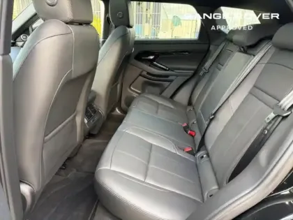 Photo 24 Land rover Range Rover Gén. II (L551) Ph1 Mk III R-Dynamic HSE 5