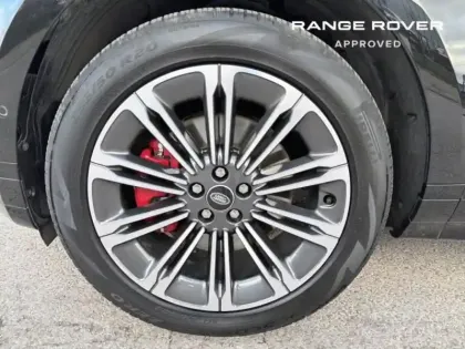 Photo 26 Land rover Range Rover Gén. II (L551) Ph1 Mk III R-Dynamic HSE 5