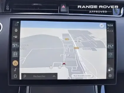 Photo 8 Land rover Range Rover Gén. II (L551) Ph1 Mk III R-Dynamic HSE 5