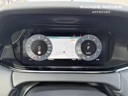 Photo 13 Land rover Range Rover Gén. II (L551) Ph1 Mk III R-Dynamic HSE 5