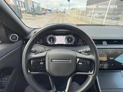 Photo 22 Land rover Range Rover Gén. II (L551) Ph1 Mk III R-Dynamic HSE 5