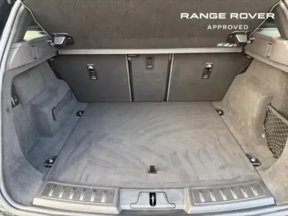 Photo 10 Land rover Range Rover Gén. II (L551) Ph1 Mk III R-Dynamic HSE 5