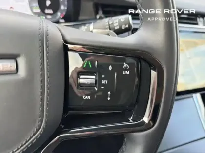 Photo 27 Land rover Range Rover Gén. II (L551) Ph1 Mk III R-Dynamic HSE 5