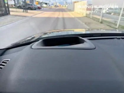 Photo 29 Land rover Range Rover Gén. II (L551) Ph1 Mk III R-Dynamic HSE 5