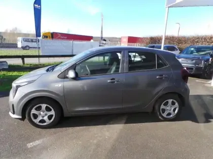 Photo 5 Kia Picanto Gén. III Ph3 Active 5