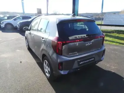 Photo 8 Kia Picanto Gén. III Ph3 Active 5