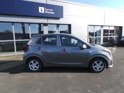 Photo 14 Kia Picanto Gén. III Ph3 Active 5