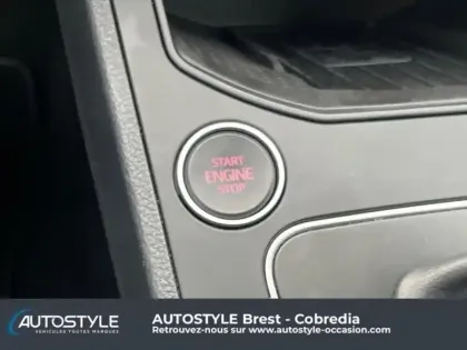 Photo 31 Seat Ibiza  1.0 TSI 110ch FR DSG7