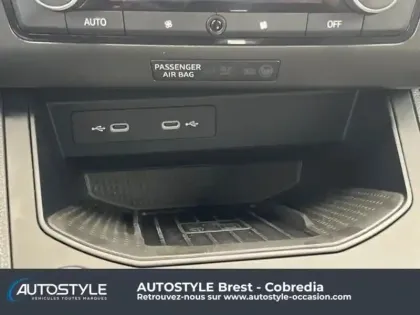 Photo 28 Seat Ibiza  1.0 TSI 110ch FR DSG7