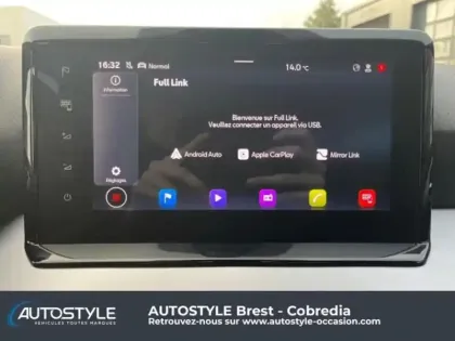 Photo 21 Seat Ibiza  1.0 TSI 110ch FR DSG7