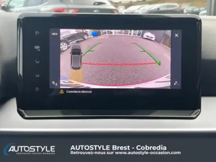 Photo 26 Seat Ibiza  1.0 TSI 110ch FR DSG7