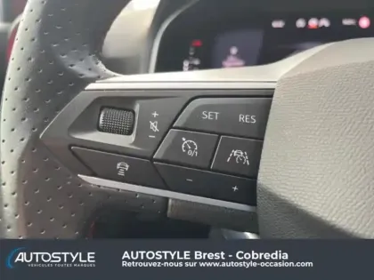 Photo 29 Seat Ibiza  1.0 TSI 110ch FR DSG7