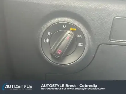 Photo 33 Seat Ibiza  1.0 TSI 110ch FR DSG7