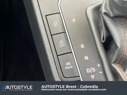 Photo 30 Seat Ibiza  1.0 TSI 110ch FR DSG7