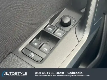 Photo 32 Seat Ibiza  1.0 TSI 110ch FR DSG7