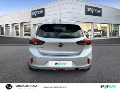 Photo 4 Opel Corsa  1.2 Turbo 100ch Edition BVA