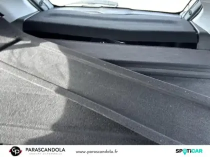 Photo 5 Opel Corsa  1.2 Turbo 100ch Edition BVA