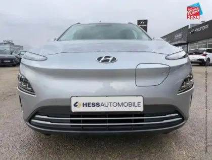 Photo 12 Hyundai Kona  Electric 64kWh - 204ch Creative