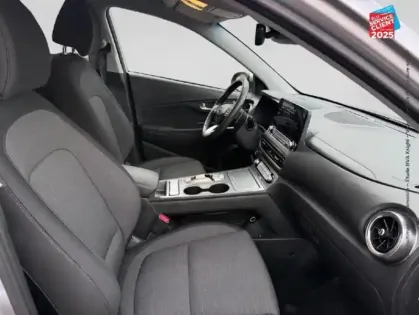 Photo 4 Hyundai Kona  Electric 64kWh - 204ch Creative