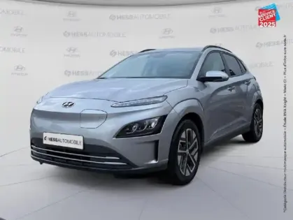 Photo Hyundai Kona
