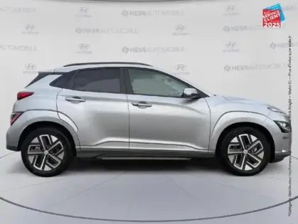 Photo 3 Hyundai Kona  Electric 64kWh - 204ch Creative